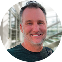 Mike Millet Author