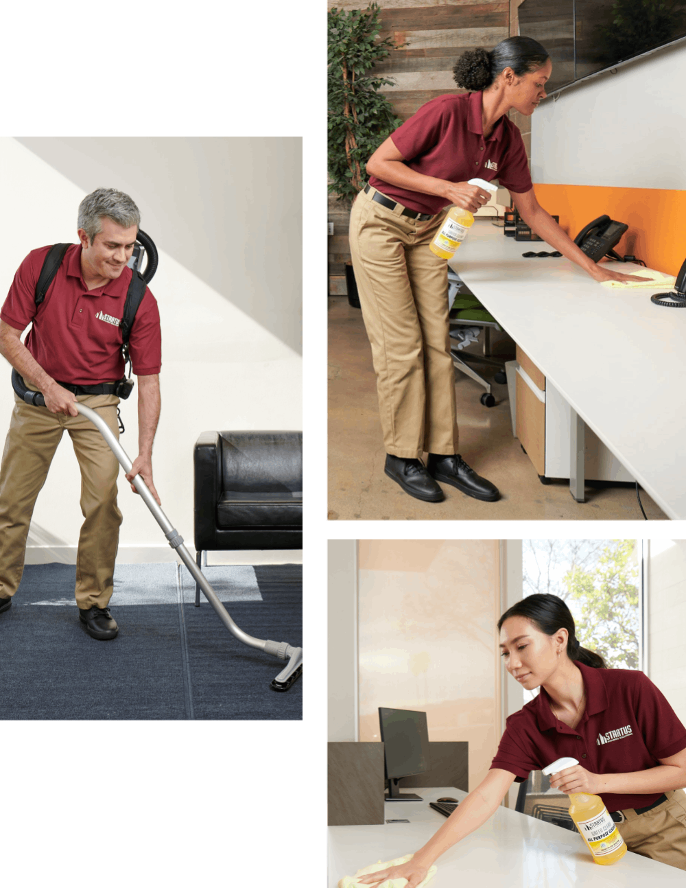 Service Image